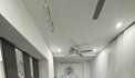 Cho thuê nhà ngõ ô tô Hoàng Quốc Việt, 6 tầng, 60m2, mặt tiền 7m làm TT dạy học, Spa, VP